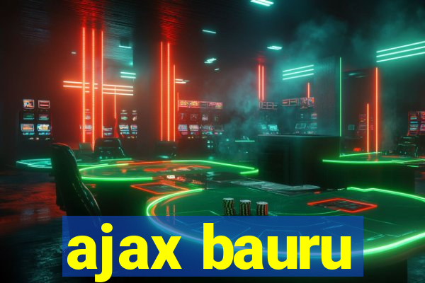 ajax bauru